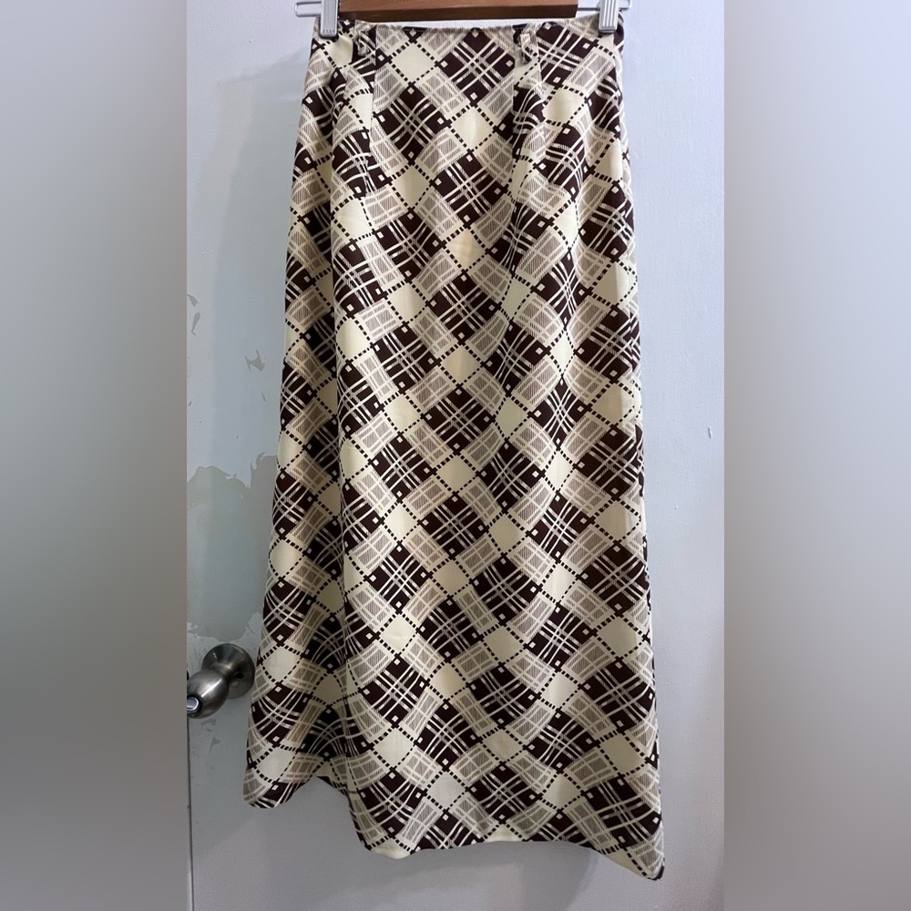 XS long skirt